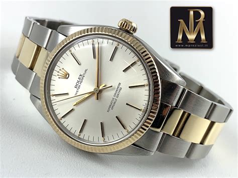 orologio rolex da uomo cinturino rigido in oro|rolex vintage usati.